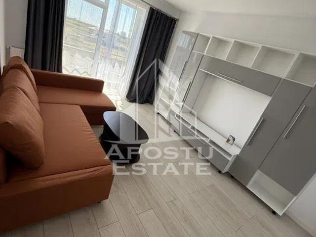 Apartment 2 camere, zona Braytim, Centrala Proprie