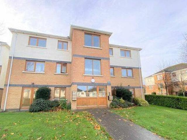 Apartment 2 Deerpark Place Kiltipper Tallaght Dublin 24