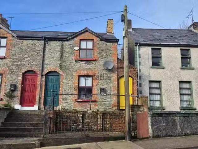 Apartment 2 High Road, Letterkenny, Co. Donegal is for rent