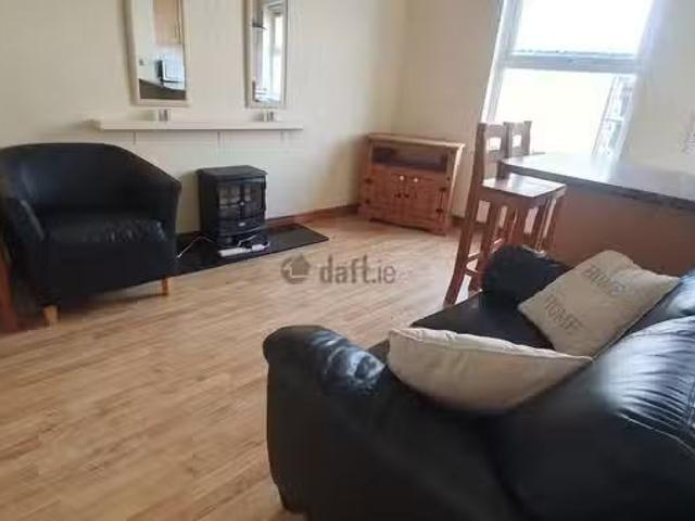 Apartment 2, Humbert Mall, Castlebar, Co. Mayo is for rent