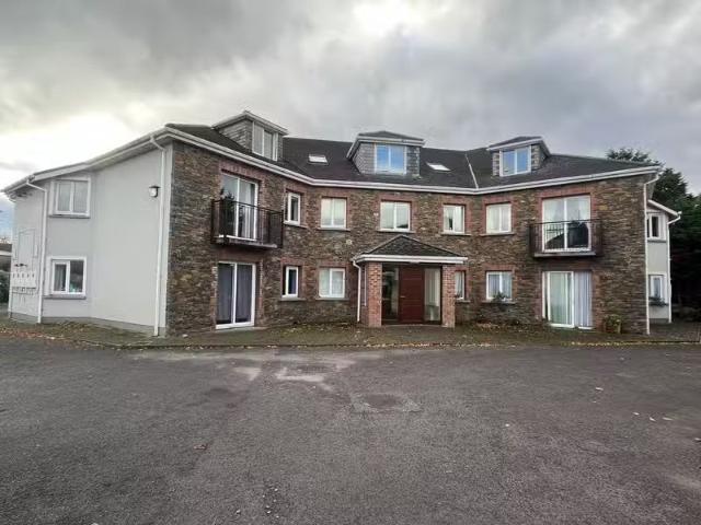 Apartment 2, Killeen, Iveragh Road, Killorglin, Co. Kerry, V9.
