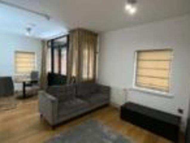 Apartment 2, Mabbot House, Dublin 1
