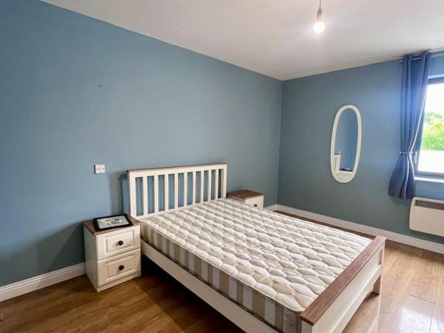 Apartment 2, Main Street, Ballitore, Athy, Co. Kildare, R14 CK63