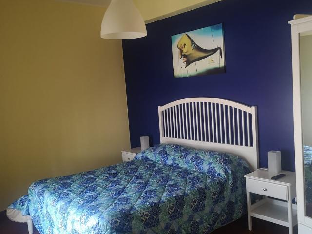Apartment 2 minutes walking from the beach