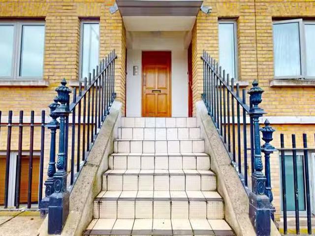 Apartment 2, Montpelier Mews, Stoneybatter, Dublin 7, D07HK72.