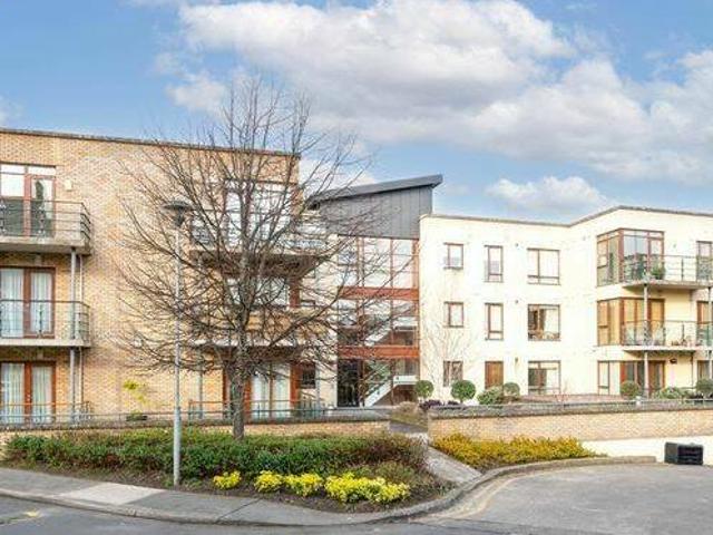 Apartment 2 Moore House Loreto Abbey Rathfarnham Dublin 14