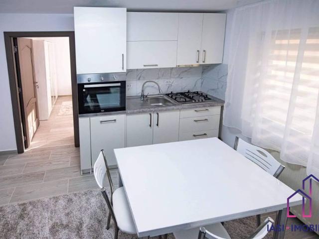 Apartment 2 new rooms to rent at the house, Iasi Center