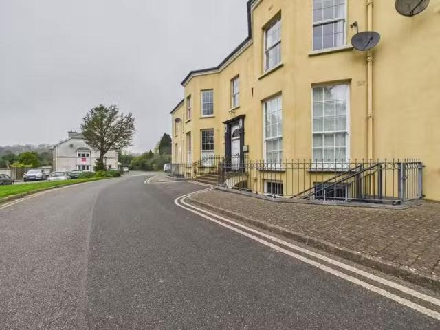 Apartment 2, Old Rockshire House, Rockshire Road, Ferrybank, K.
