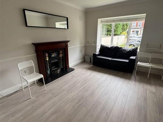 Apartment 2, Park Court, Peck`s Lane, Dublin 15