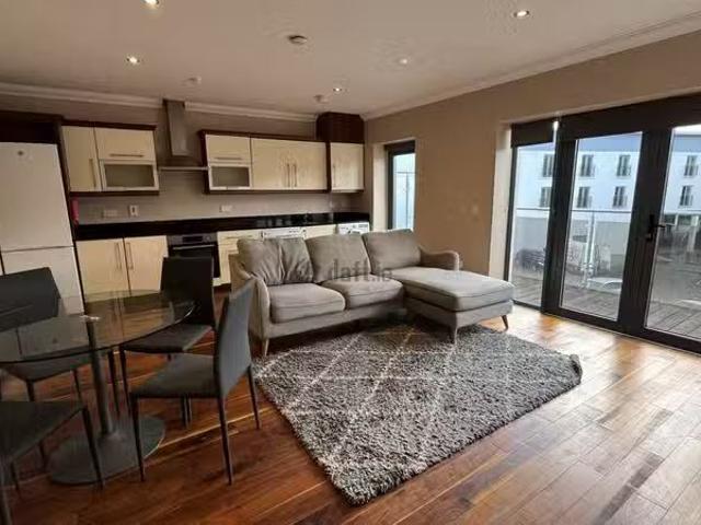 Apartment 2, Parkview, Main Street, Newtownmountkennedy, Newto.