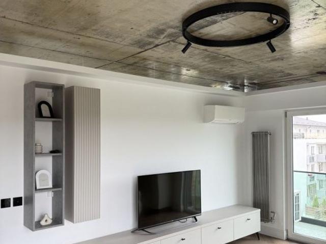 Apartment 2 premium rooms for rent in new block, Moara de Vant Iasi