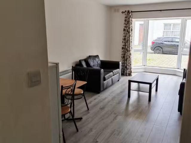 Apartment 2, Riverview, Rafer Court, Limerick City Centre is f.