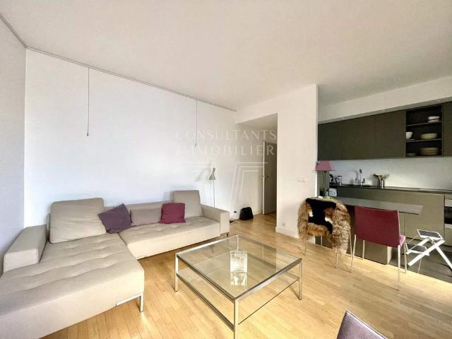 Apartment 2 rooms