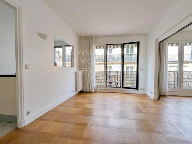apartment 2 rooms