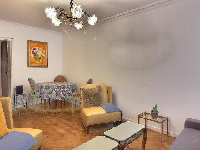 Apartment 2 rooms 45m² Oberkampf République, Paris Amsterdam Apartments for Rent
