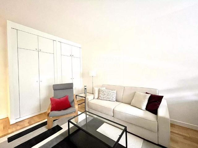 Apartment 2 rooms