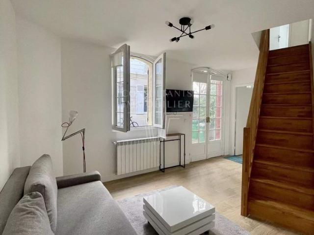 Apartment 2 rooms
