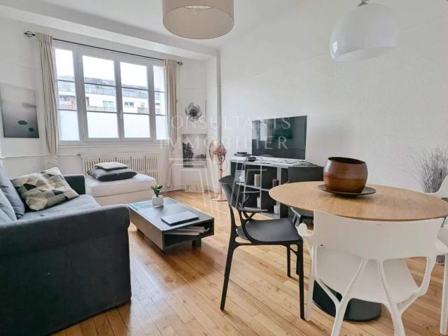apartment 2 rooms