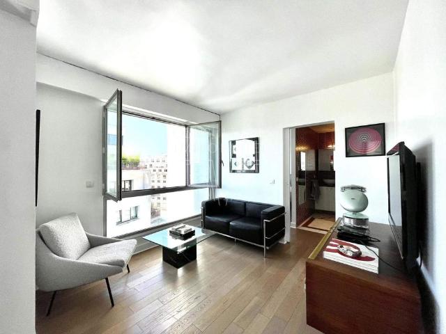 Apartment 2 rooms