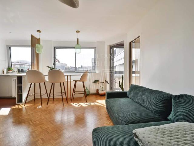 apartment 2 rooms