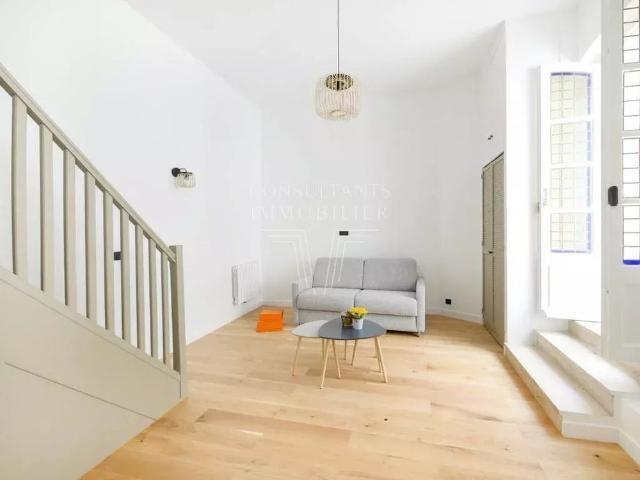 Apartment 2 rooms