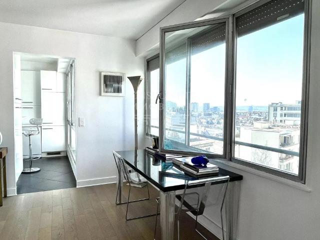 Apartment 2 rooms