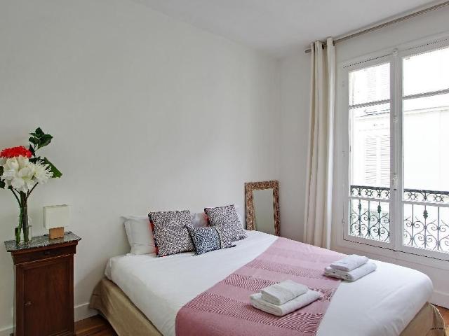 Apartment 2 rooms 32m² Champ de Mars