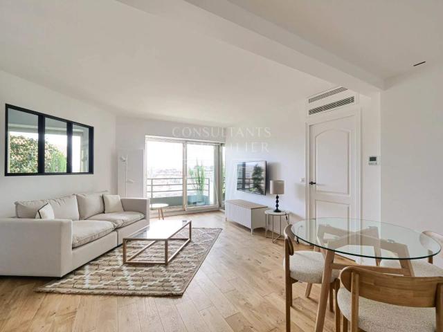 apartment 2 rooms
