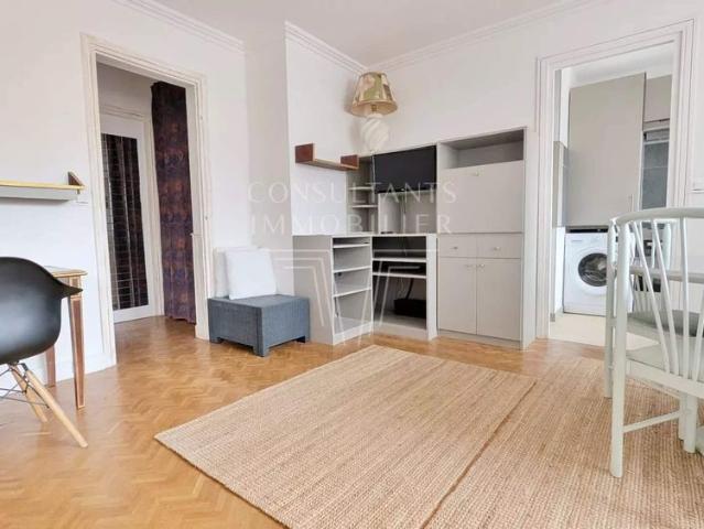 Apartment 2 rooms