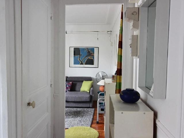 Apartment 2 rooms 35m² Raspail Sèvres Babylone