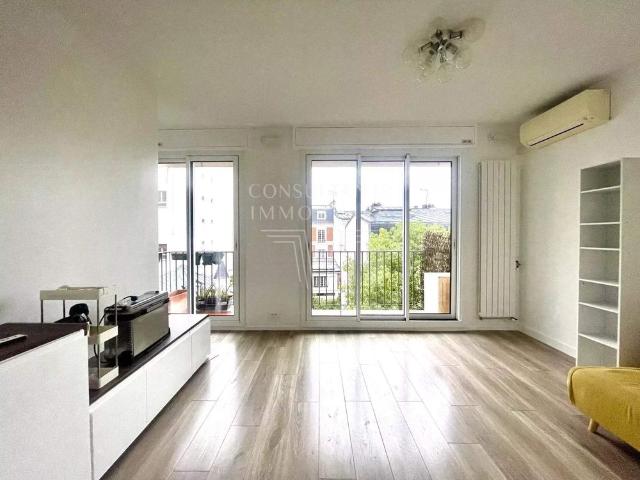 Apartment 2 rooms