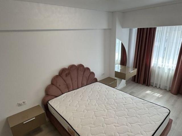 Apartment 2 rooms to rent new block Tatarasi Evergreen