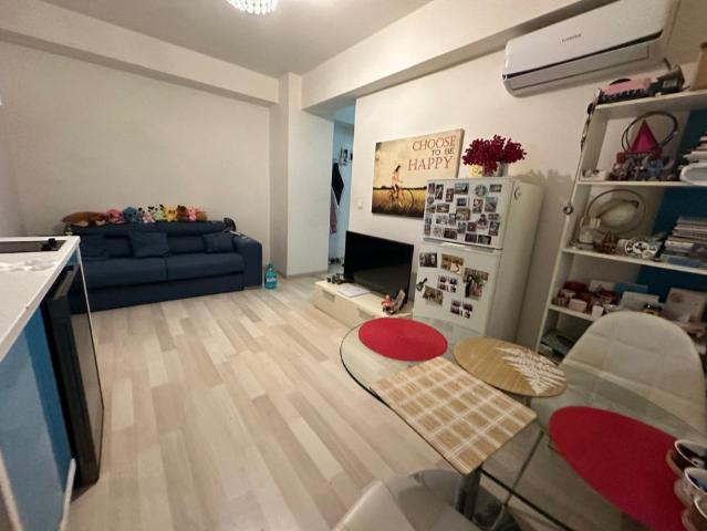 Apartment 2 rooms to rent in new building, Copou UMF UAIC