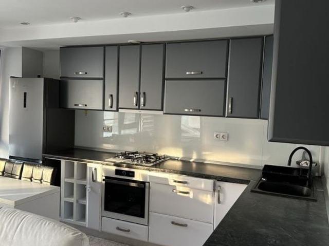 Apartment 2 rooms to rent in B, new OC, exclusive Residence