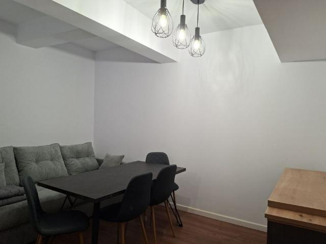 Apartment 2 rooms first rental tatarasi