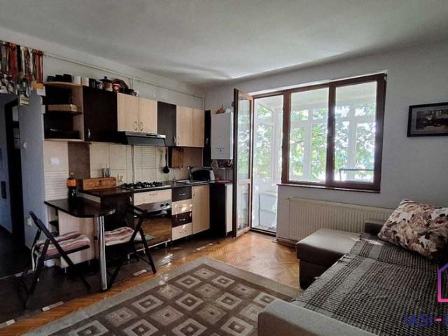 Apartment 2 rooms for rent