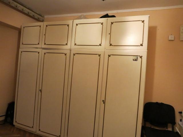 Apartment 2 rooms for rent Tg.Cucu Independence UMP Iasi # code 432
