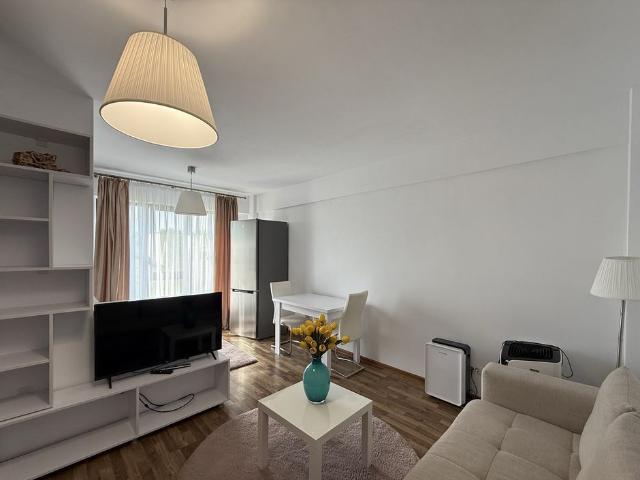 Apartment 2 rooms for rent Carol Residence Copou