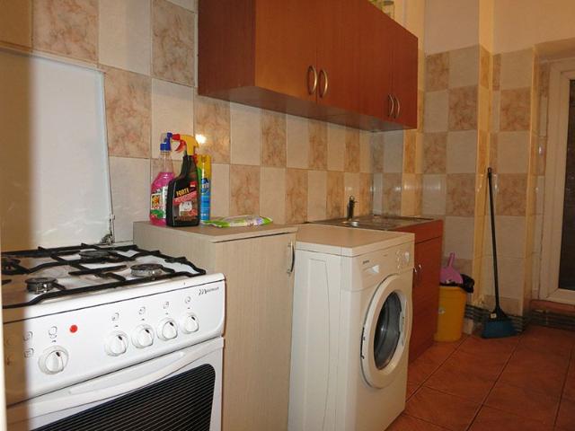 Apartment 2 rooms for rent Center bd.Independentei UMP Iasi