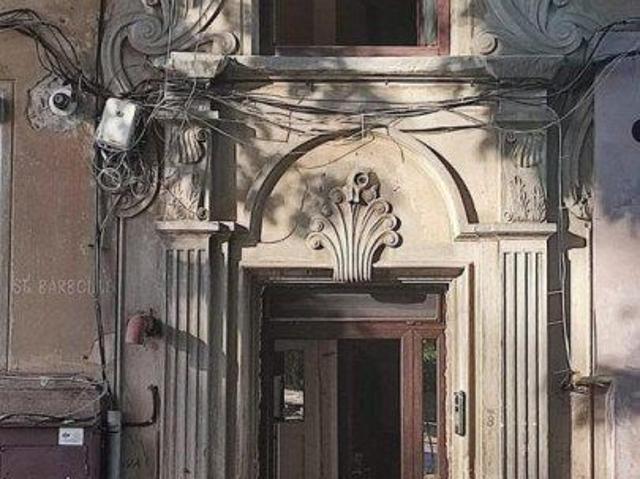 Apartment 2 rooms for rent Central Hall Iasi