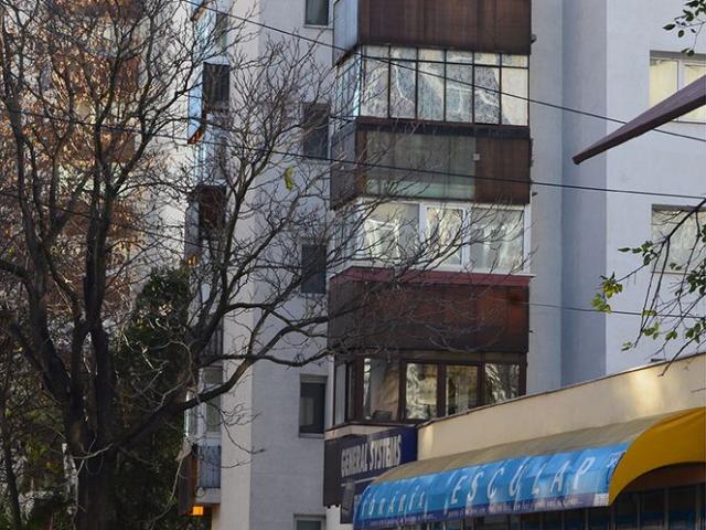Apartment 2 rooms for rent Centre bd.Independentei UMF Iasi