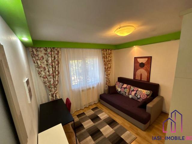 Apartment 2 rooms for rent CUG