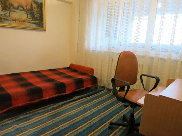 Apartment 2 rooms for rent Downtown Union Square Iasi