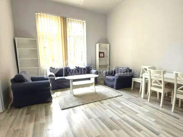 Apartment 2 rooms for rent in Cluj napoca