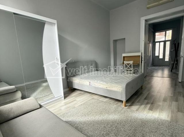 Apartment 2 rooms for rent in Cluj napoca