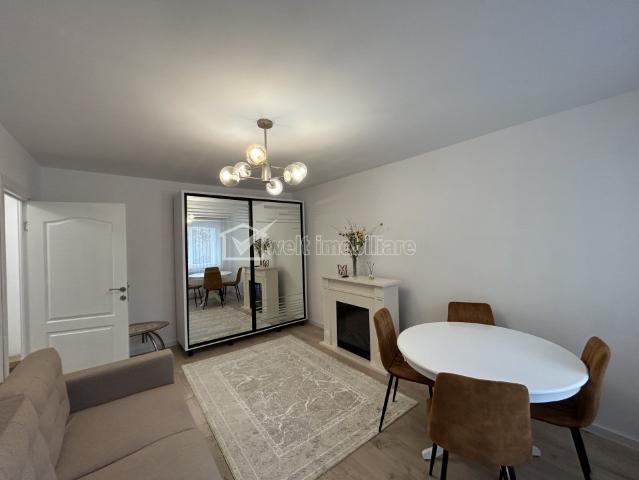 Apartment 2 rooms for rent in Cluj napoca, zone Manastur