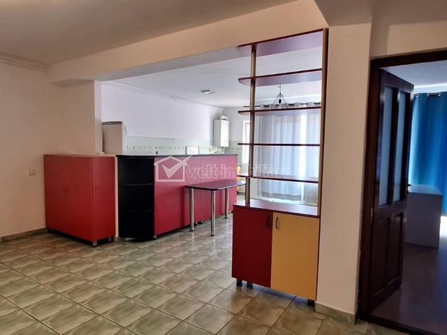 Apartment 2 rooms for rent in Cluj napoca, zone Manastur
