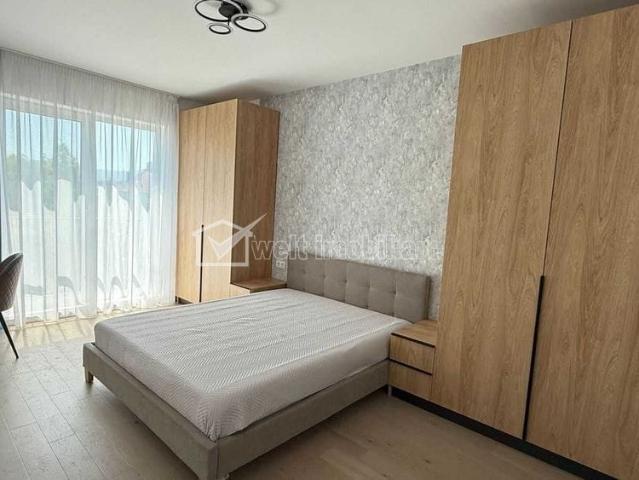 Apartment 2 rooms for rent in Cluj napoca, zone Marasti
