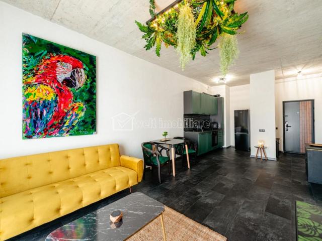 Apartment 2 rooms for rent in Cluj napoca, zone Marasti