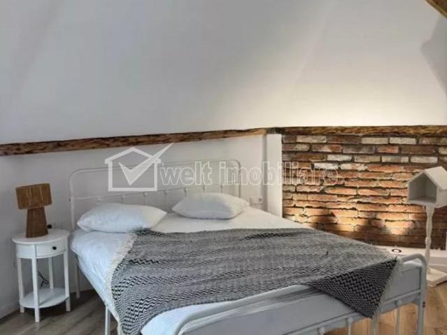 Apartment 2 rooms for rent in Cluj napoca, zone Marasti